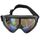 UV400 Ski Snowboard Lunettes Motoneige Moto Lunett