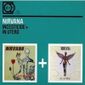 CD NIRVANA