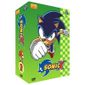 DVD DESSIN ANIME / ANIMATION / MANGA COFFRET SONIC X, Partie 2