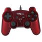  MINI MANETTE FILAIRE ROUGE PEINTURE METALLISEE …