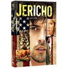 DVD SERIE TV DVD Jericho, saison 2