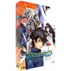 DVD DESSIN ANIME / ANIMATION / MANGA gundam 00, saison 2 vol 1