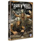  DVD Survivor series 2009
