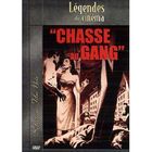  DVD Chasse au gang
