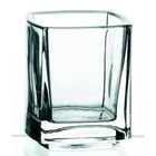 RAMEQUIN - RAVIER - VERRINE - MISE EN BOUCHE - COQUILLE Mise en bouche KUBE