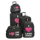  TANTINE ET COMPAGNIE Valises+Sac de voyage+Vanity