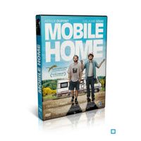 DVD FILM DVD Mobile home