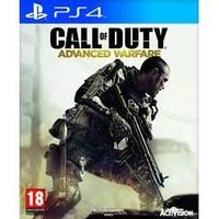 Call of Duty: Advanced Warfare (Ps4) Call of Duty: Advanced Warfare (Ps4)