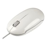 SOURIS Hama Souris filaire Optique