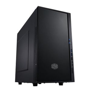 Cooler Master Silencio 352