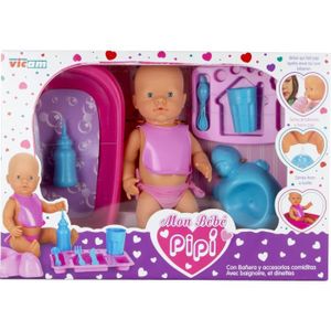 VICAM Mon Bébé Pipi + Access