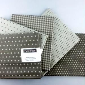 Coupons tissus cdiscount