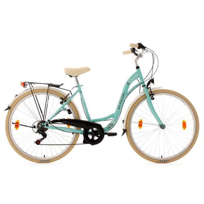 Velo vtc geant casino