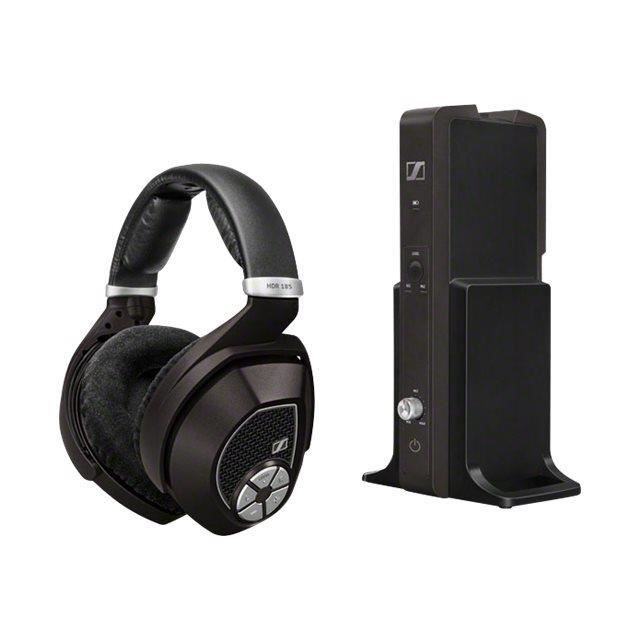 Casque sans fil UHF Sennheiser RS 185