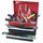 GENERAL (BOITE A OUTIL - CAISSE A OUTIL - COFFRET - VALISETTE - MALETTE) Coffret Mécanicien COGEX Mécanic'45