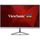 ViewSonic Ecran LED VX2276 SMHD - 22" - FULL HD -