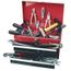 GENERAL (BOITE A OUTIL - CAISSE A OUTIL - COFFRET - VALISETTE - MALETTE) Coffret Mécanicien COGEX Mécanic'45