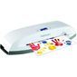 RELIEUSE - PLASTIFIEUSE Plastifieuse Fellowes MARS A4
