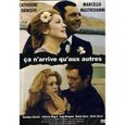 DVD FILM DVD Ca n'arrive qu'aux autres