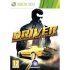 XBOX 360 DRIVER SAN FRANCISCO / Jeu console XBox 360