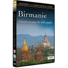 DVD FILM DVD Birmanie