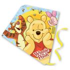 CERF-VOLANT Cerf Volant  107 X 26 X 20 cm Winnie l'Ourson