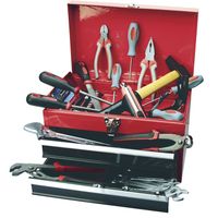 GENERAL (BOITE A OUTIL - CAISSE A OUTIL - COFFRET - VALISETTE - MALETTE) Coffret Mécanicien COGEX Mécanic'45