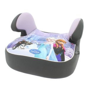 LA REINE DES NEIGES Réhausseur Bas Groupe 2/3 Dream Luxe