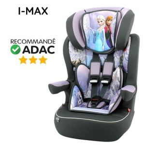 LA REINE DES NEIGES Réhausseur Groupe 1/2/3 I-Max SP Luxe