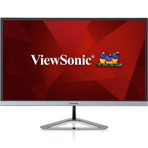 ViewSonic Ecran LED VX2276 SMHD - 22\