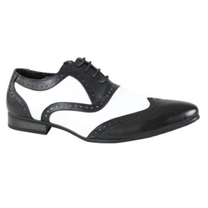 chaussure charleston homme