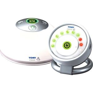 TOMY Ecoute-bébé Classic TA 100