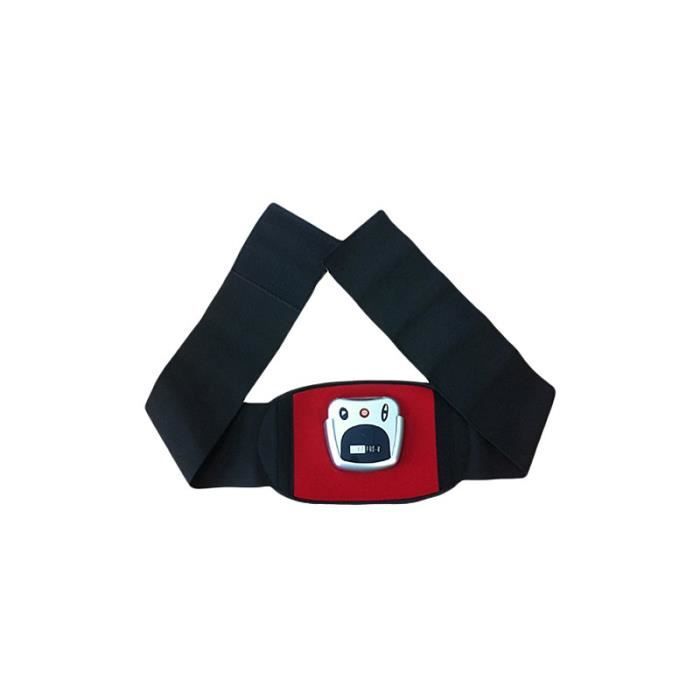 Ceinture ABDO EXPRESS GEL Produit original M6 Boutique