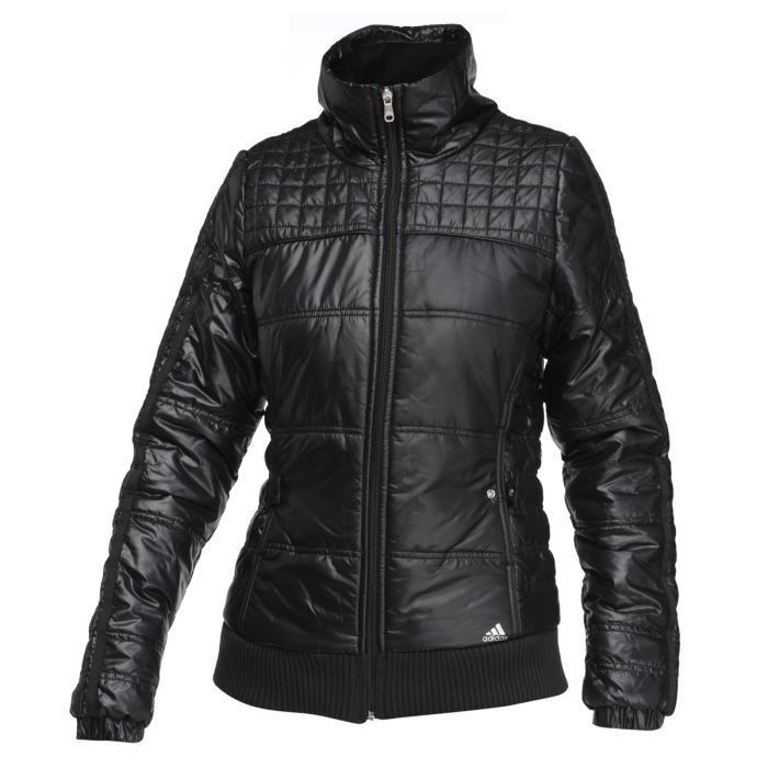 veste doudoune adidas femme