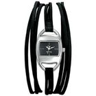 MONTRES Montre Femme - Quartz - Noir - 696527