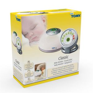TOMY Ecoute-bébé Classic TA 100