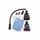ACCESSOIRES ET PIECES - ENTRETIEN DIRT DEVIL M277