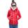 Femme Epaissir Doudoune Manteau A Capuche Parka Sl
