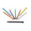 STYLET POUR CONSOLES  RAINBOW STYLUS PACK DSI/DSL