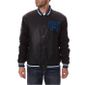  SRK-Blouson teddy homme CYSAR- N… Noir/noir