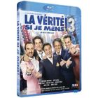 PRECOMMANDE BLU-RAY Blu-Ray La Vérité si je mens ! 3