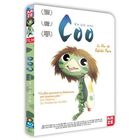 BLU RAY DESSIN ANIME / ANIMATION / MANGA Blu-Ray Un été avec Coo