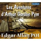 SF TERREUR FANTASY Les aventures d'Arthur Gordon Pym