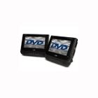 LECTEUR DVD BLURAY VOITURE -  EMBARQUE Lecteur DVD portable CALIBER MPD277