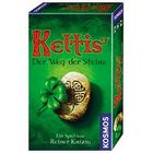 JEU DE PLATEAU  Keltis Mittbringspiel