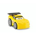 VEHICULE MINIATURE Cars 2 Shake N'Go Corvette