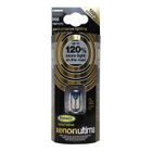 PHARES - OPTIQUES 2 ampoules H7 XENON ULTIMA +120%