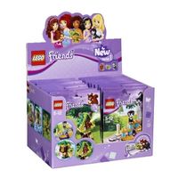  Boîte de 24 sachets LEGO® Friends Série1 6029277