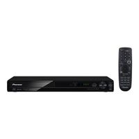 LECTEUR DVD - DIVX Lecteur DVD/DivX 1080p - MP3 Rec USB - DV-3022V -