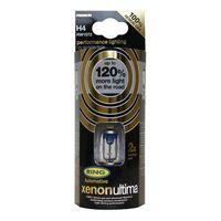 PHARES - OPTIQUES 2 ampoules H7 XENON ULTIMA +120%